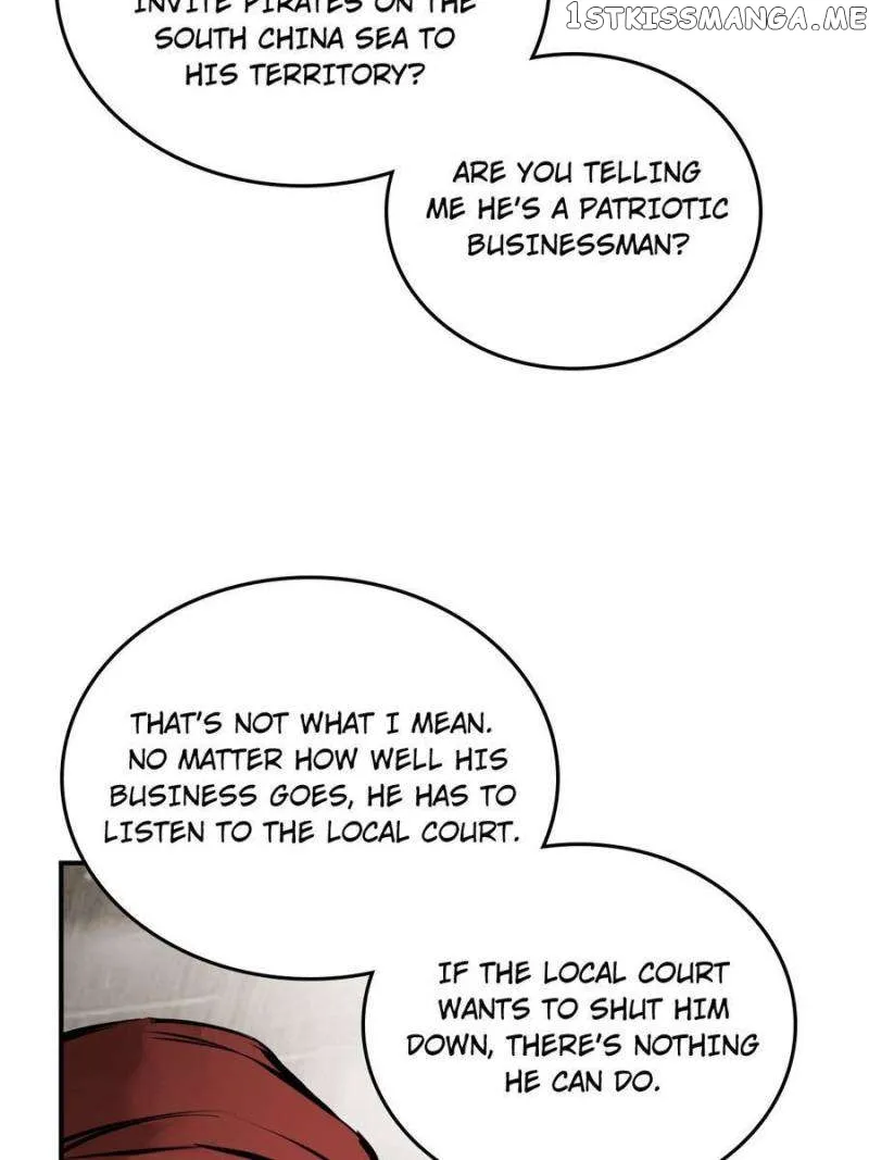 Another beginning with the Guhuo bird Chapter 198 page 71 - 