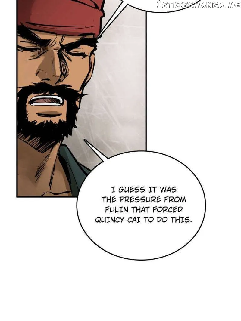 Another beginning with the Guhuo bird Chapter 198 page 72 - 