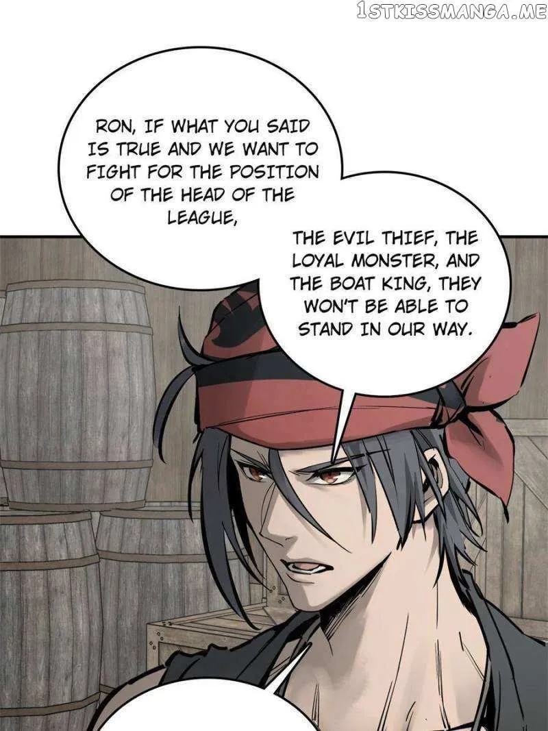 Another beginning with the Guhuo bird Chapter 198 page 73 - 