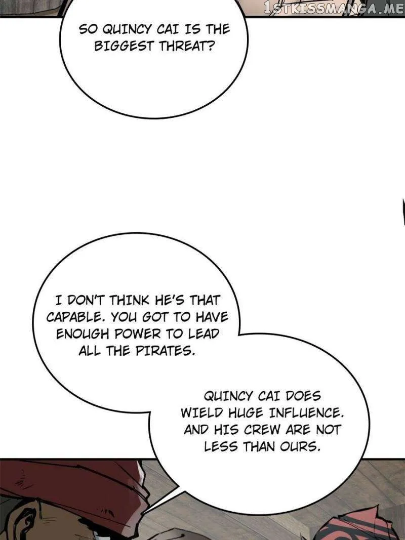 Another beginning with the Guhuo bird Chapter 198 page 74 - 