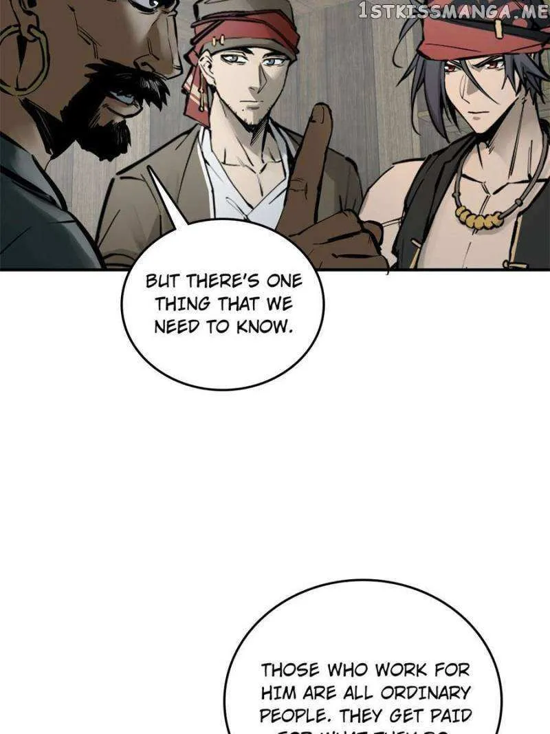 Another beginning with the Guhuo bird Chapter 198 page 75 - 