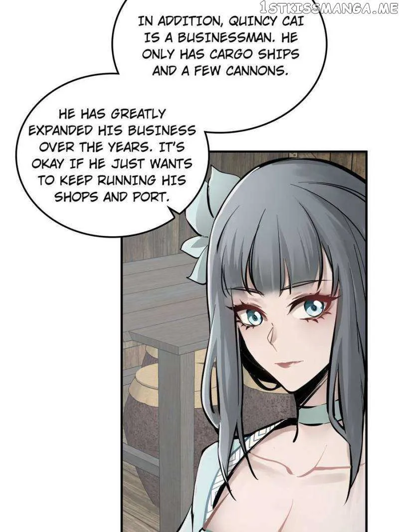 Another beginning with the Guhuo bird Chapter 198 page 77 - 