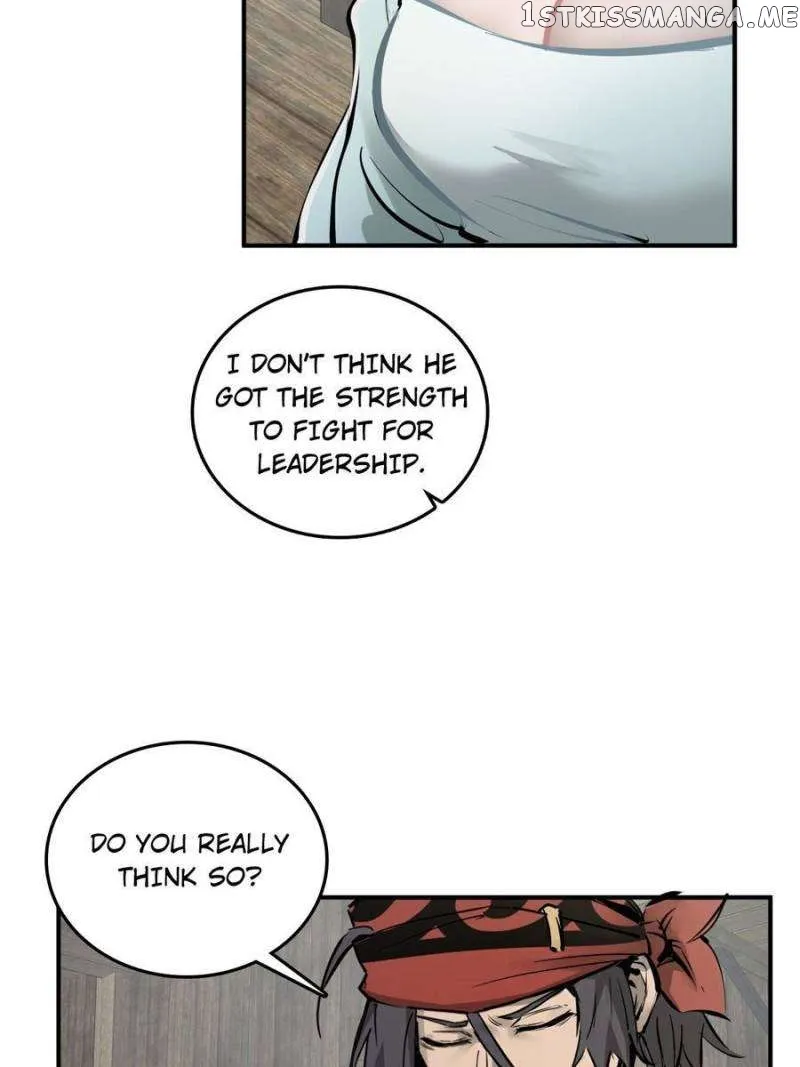 Another beginning with the Guhuo bird Chapter 198 page 78 - 