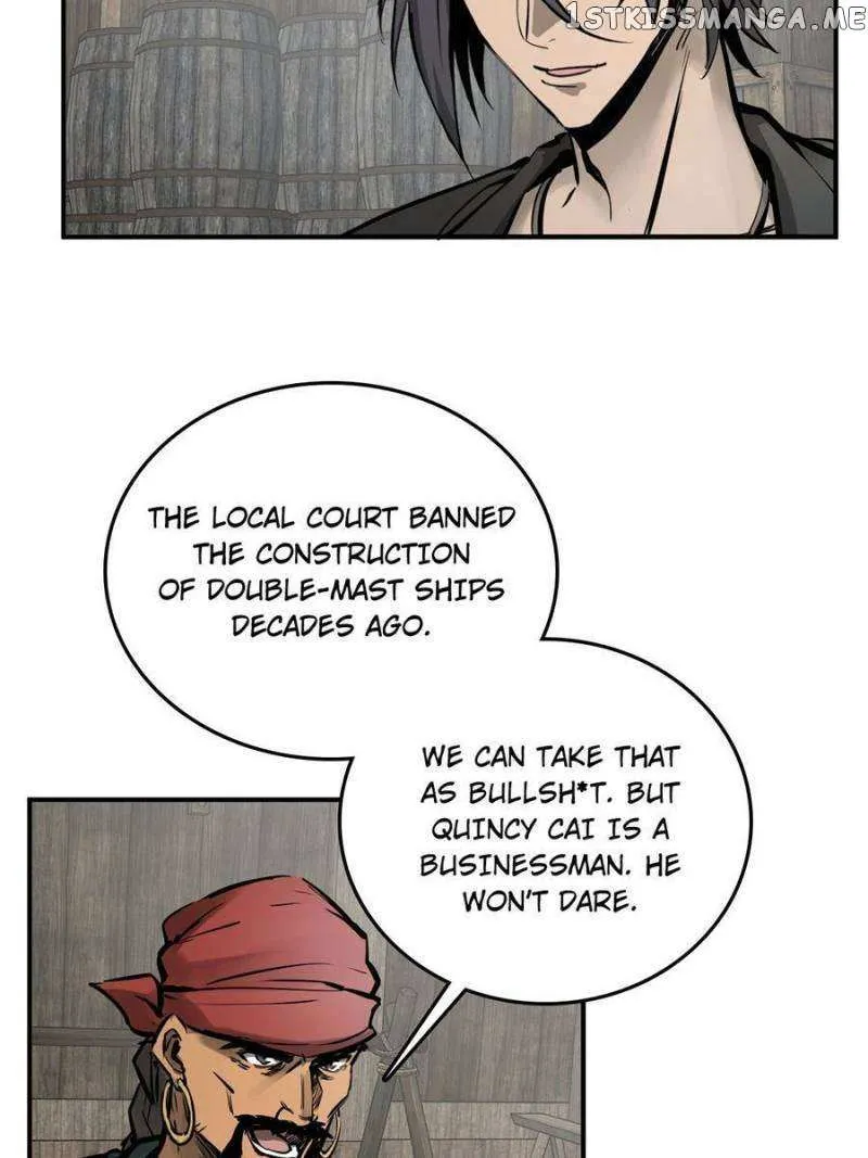 Another beginning with the Guhuo bird Chapter 198 page 79 - 