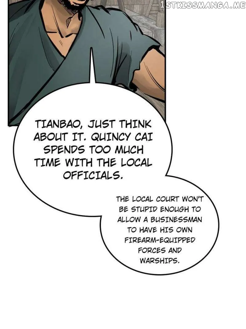 Another beginning with the Guhuo bird Chapter 198 page 80 - 