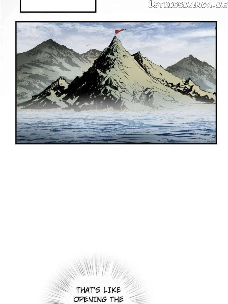 Another beginning with the Guhuo bird Chapter 198 page 9 - 