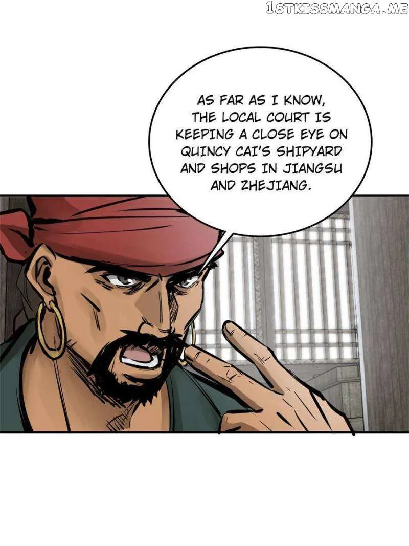 Another beginning with the Guhuo bird Chapter 198 page 81 - 