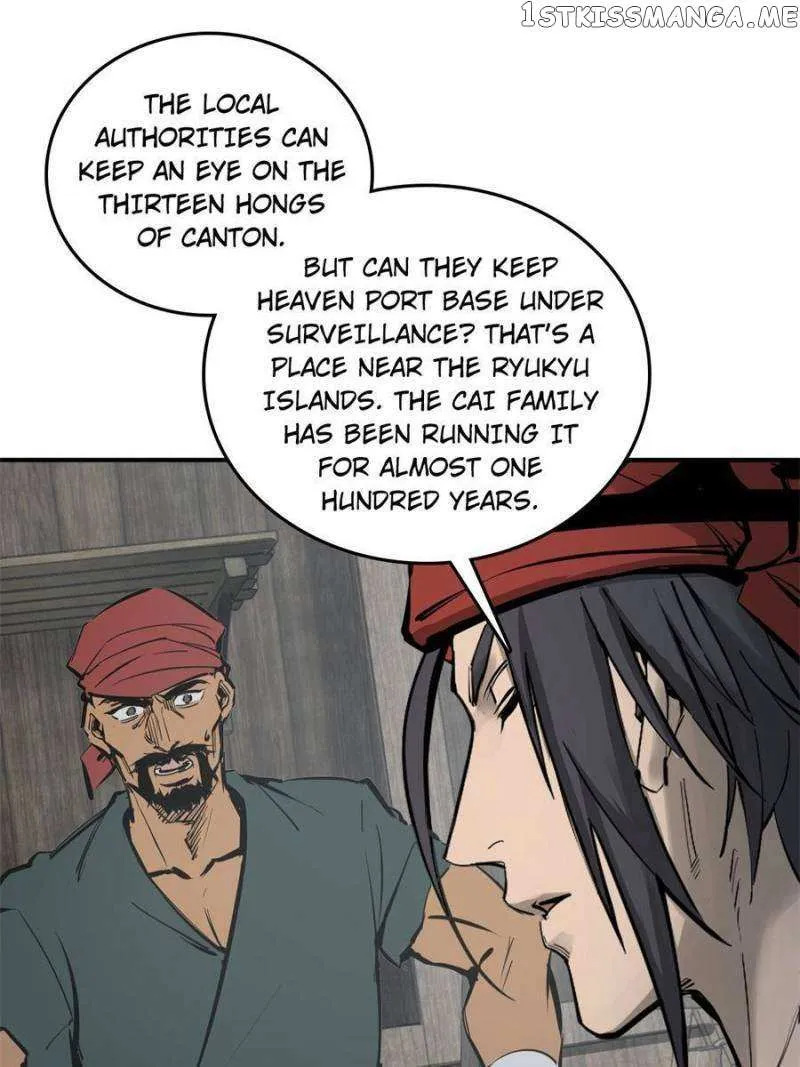 Another beginning with the Guhuo bird Chapter 198 page 82 - 
