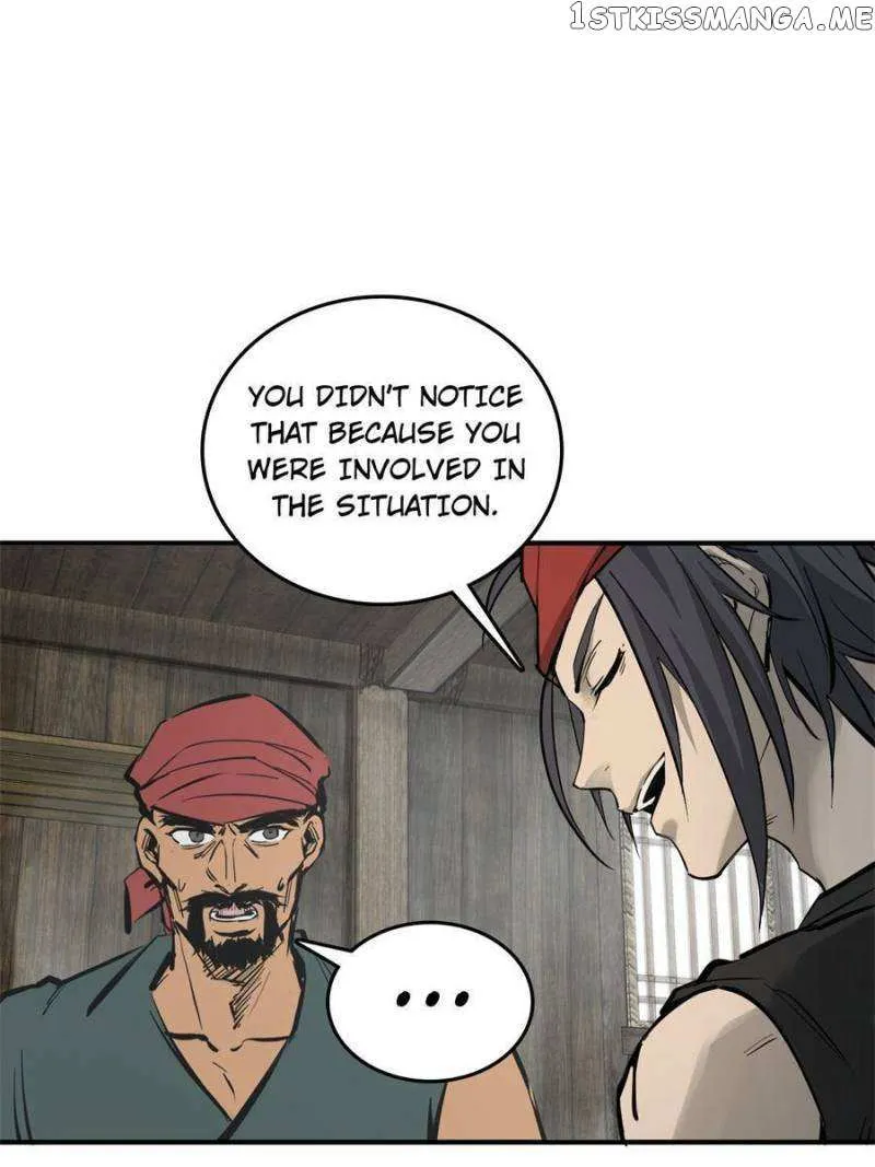 Another beginning with the Guhuo bird Chapter 198 page 85 - 