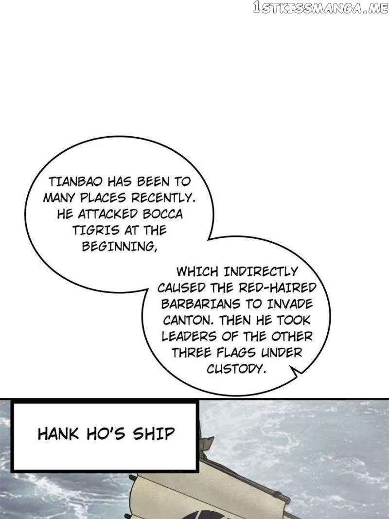 Another beginning with the Guhuo bird Chapter 198 page 88 - 