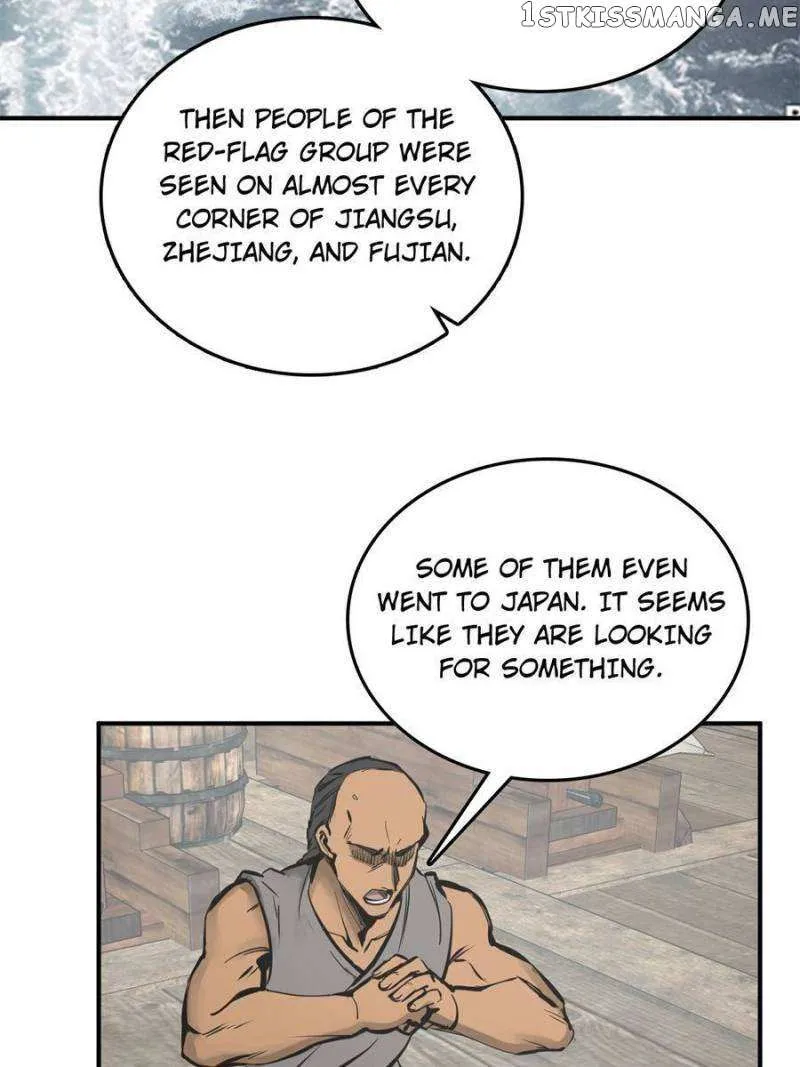 Another beginning with the Guhuo bird Chapter 198 page 90 - 