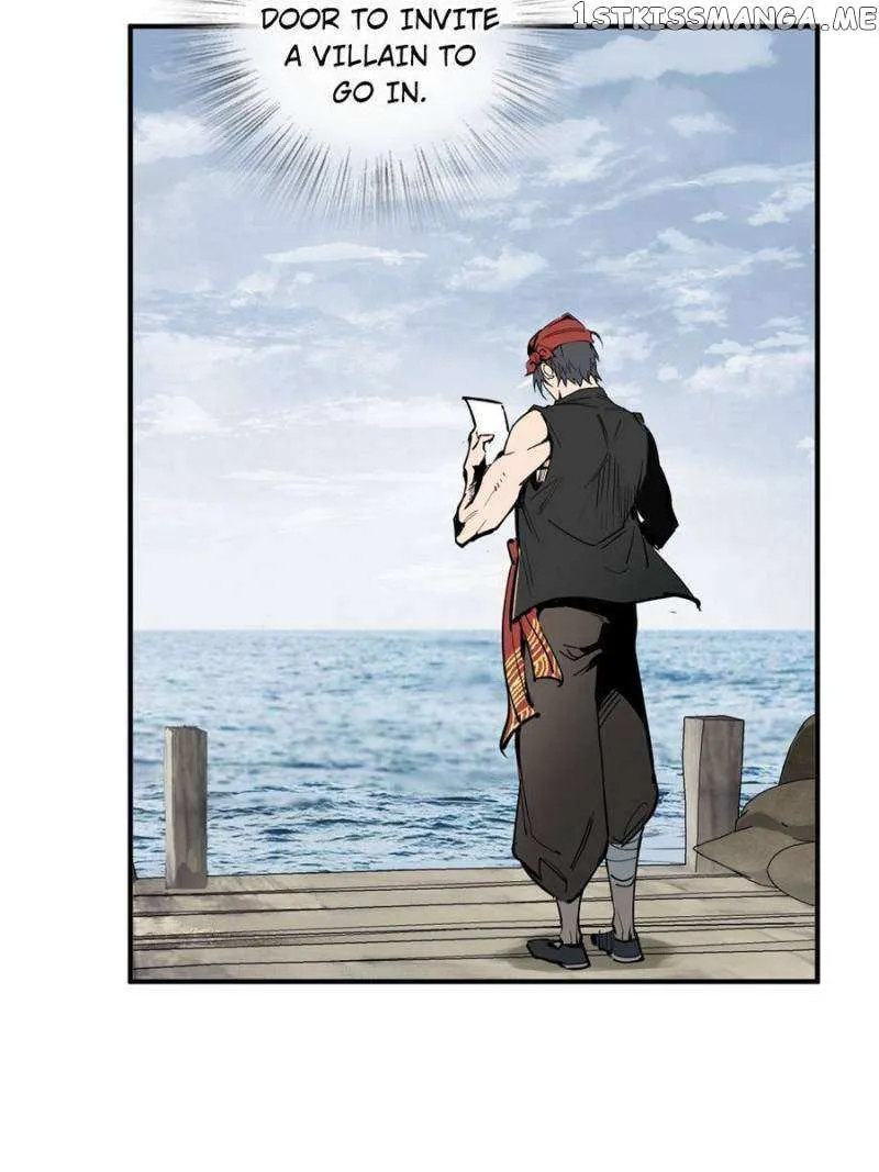 Another beginning with the Guhuo bird Chapter 198 page 10 - 