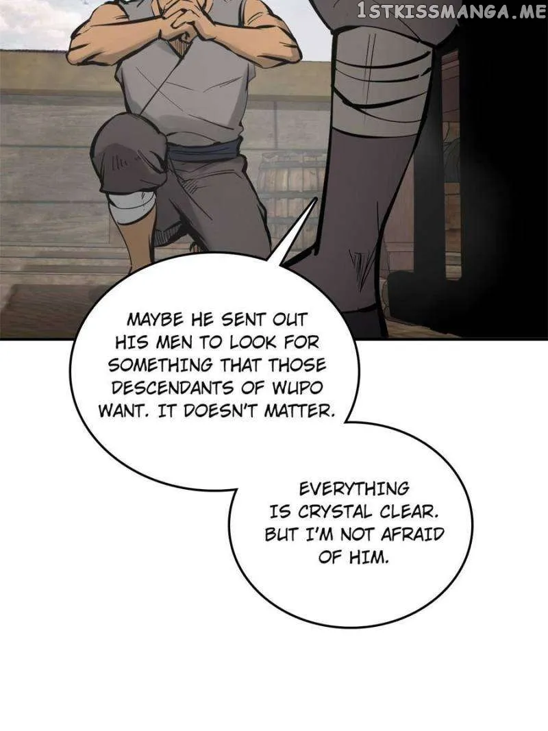 Another beginning with the Guhuo bird Chapter 198 page 92 - 