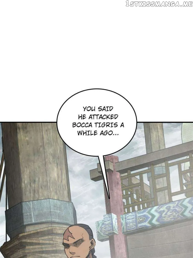 Another beginning with the Guhuo bird Chapter 198 page 93 - 