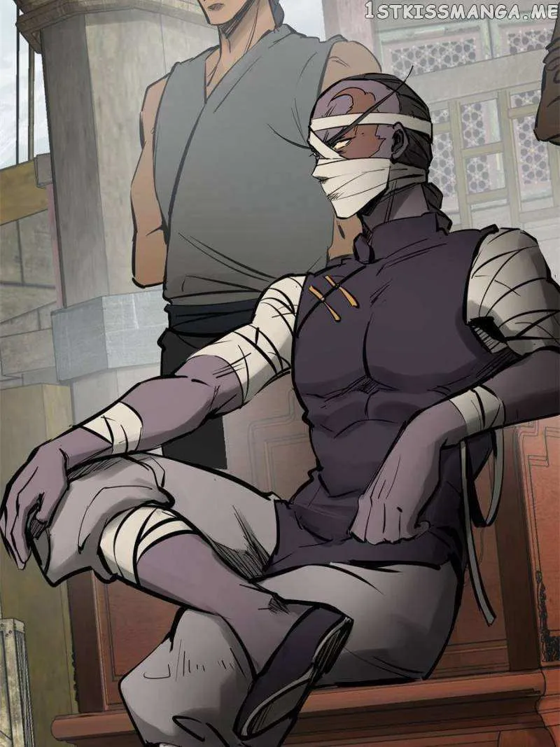 Another beginning with the Guhuo bird Chapter 198 page 94 - 