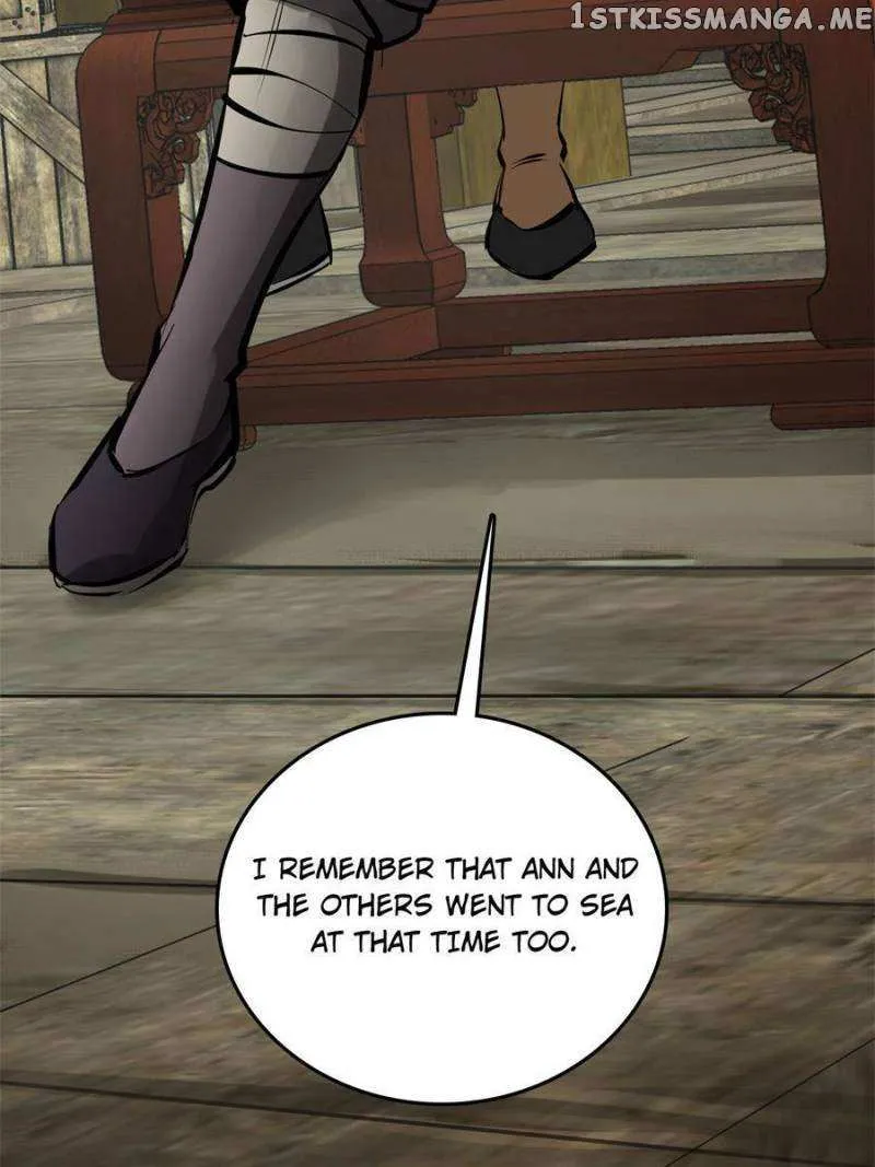 Another beginning with the Guhuo bird Chapter 198 page 95 - 