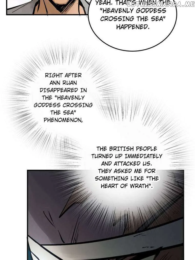 Another beginning with the Guhuo bird Chapter 198 page 97 - 
