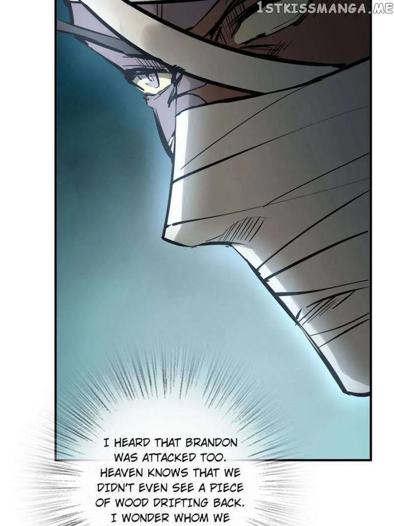 Another beginning with the Guhuo bird Chapter 198 page 98 - 