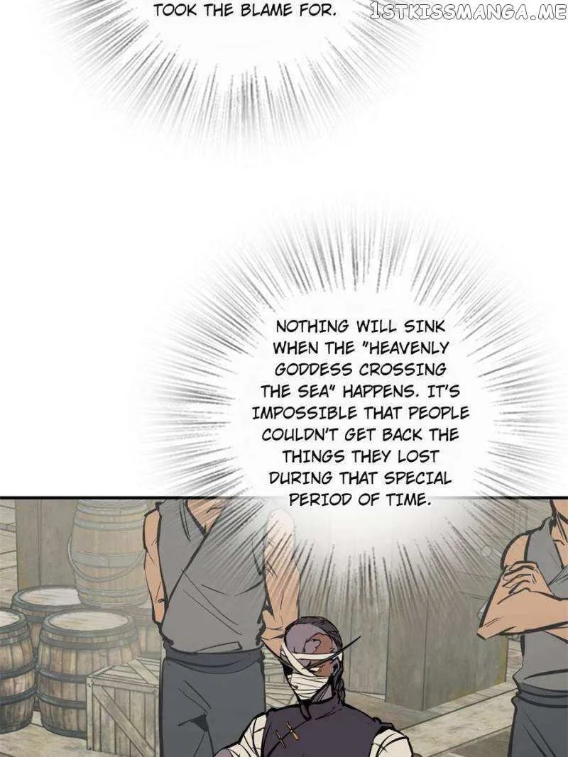 Another beginning with the Guhuo bird Chapter 198 page 99 - 