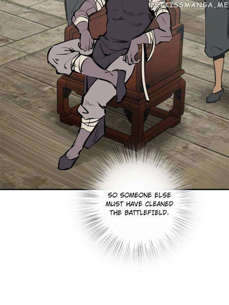 Another beginning with the Guhuo bird Chapter 198 page 100 - 