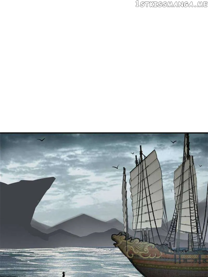 Another beginning with the Guhuo bird Chapter 199 page 1 - 