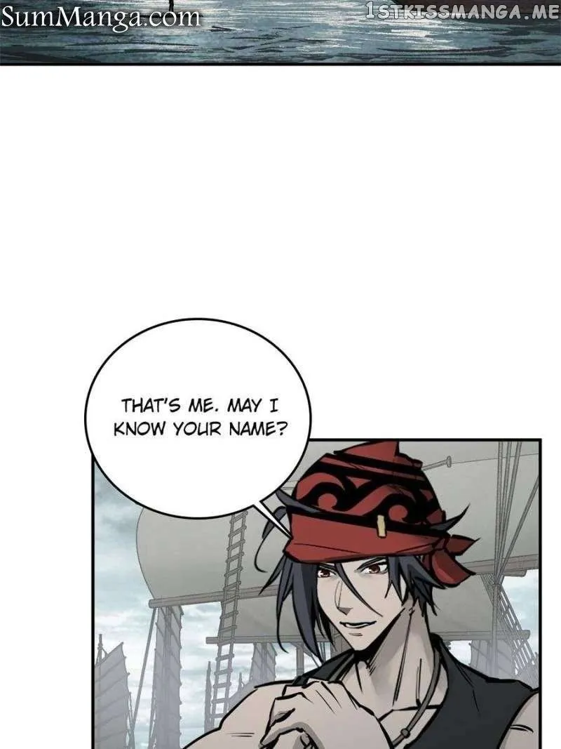 Another beginning with the Guhuo bird Chapter 199 page 2 - 