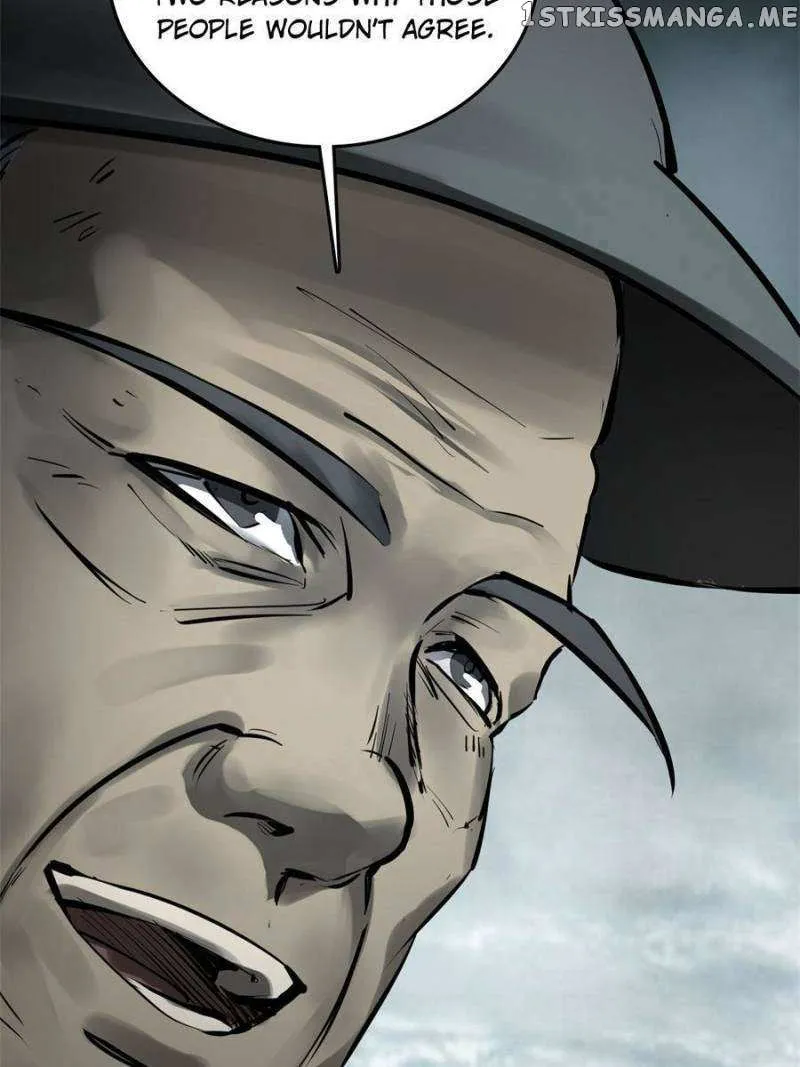 Another beginning with the Guhuo bird Chapter 199 page 11 - 