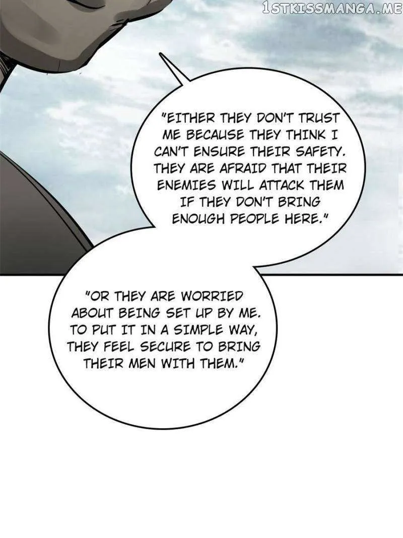 Another beginning with the Guhuo bird Chapter 199 page 12 - 