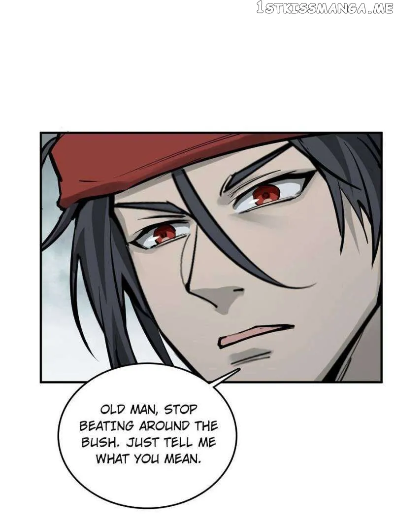 Another beginning with the Guhuo bird Chapter 199 page 13 - 