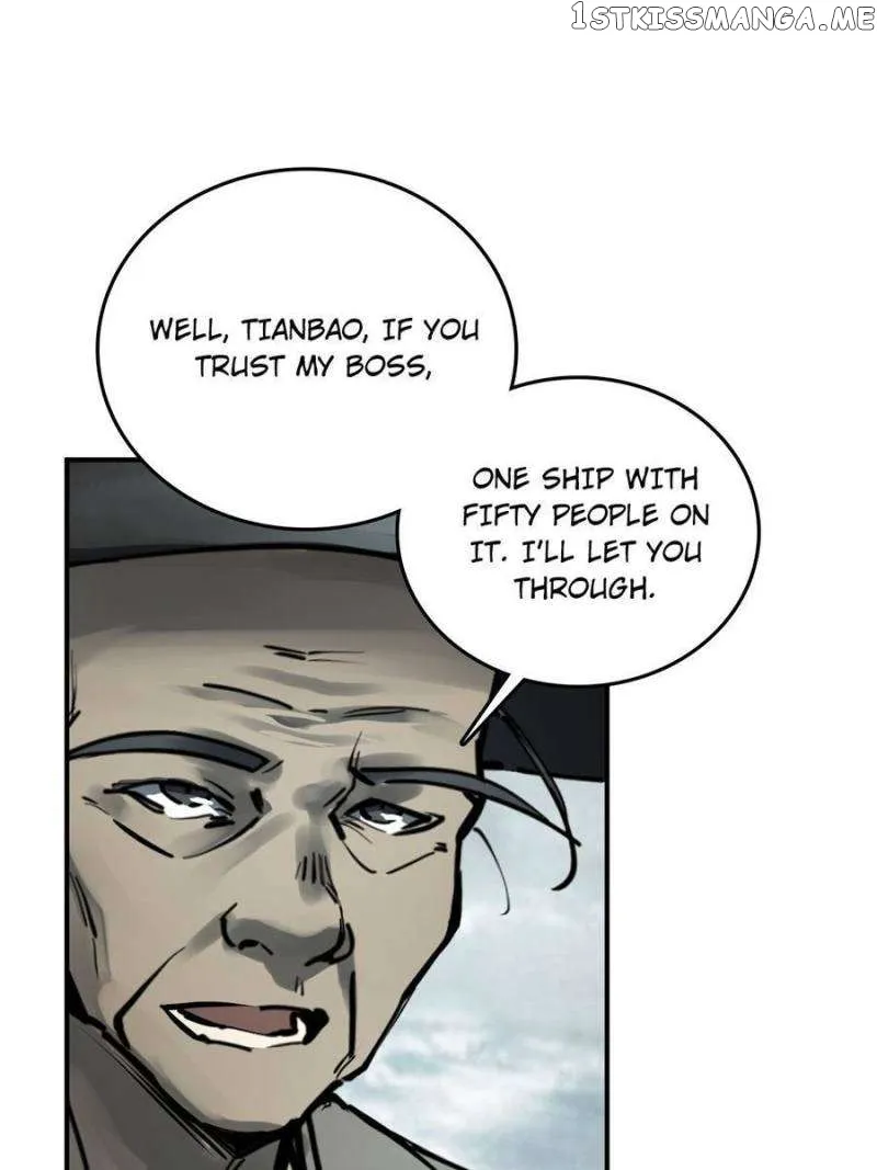 Another beginning with the Guhuo bird Chapter 199 page 14 - 