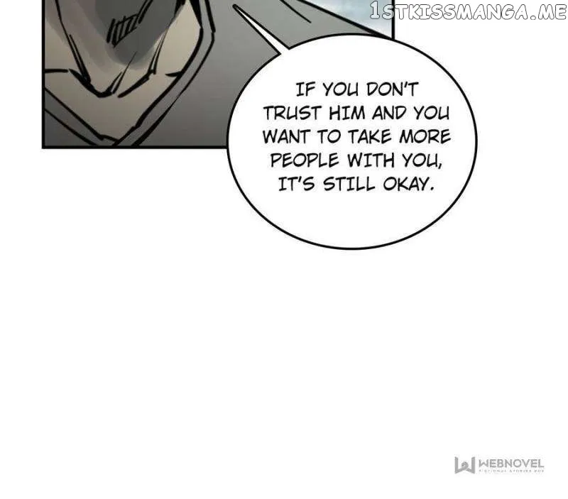 Another beginning with the Guhuo bird Chapter 199 page 15 - 