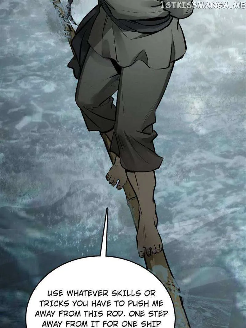 Another beginning with the Guhuo bird Chapter 199 page 17 - 
