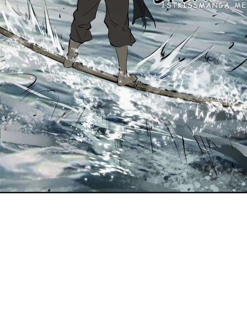 Another beginning with the Guhuo bird Chapter 199 page 21 - 