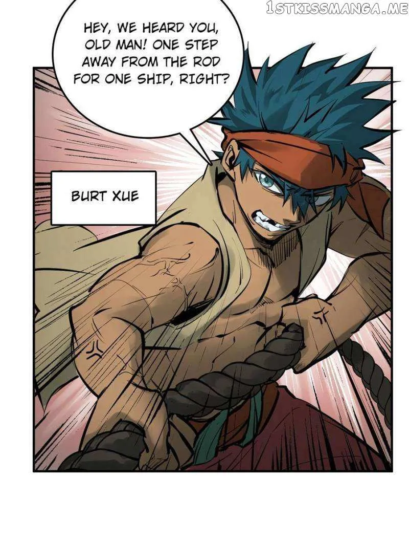 Another beginning with the Guhuo bird Chapter 199 page 24 - 