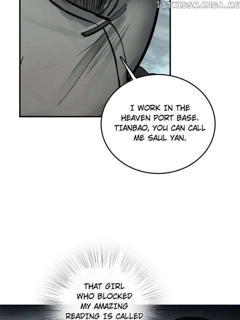 Another beginning with the Guhuo bird Chapter 199 page 4 - 