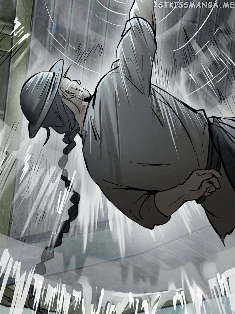 Another beginning with the Guhuo bird Chapter 199 page 40 - 
