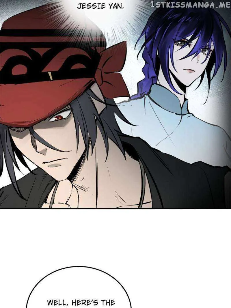 Another beginning with the Guhuo bird Chapter 199 page 5 - 