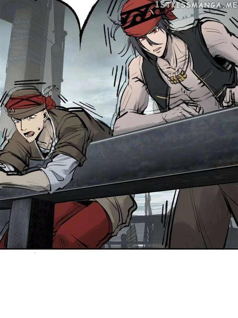 Another beginning with the Guhuo bird Chapter 199 page 43 - 