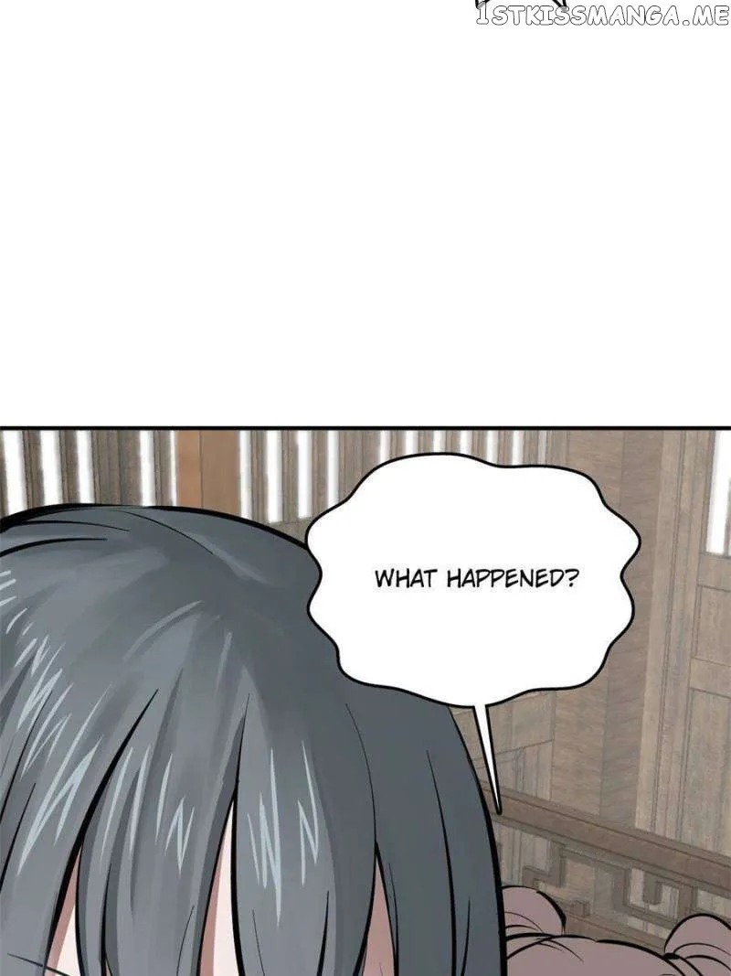 Another beginning with the Guhuo bird Chapter 199 page 45 - 