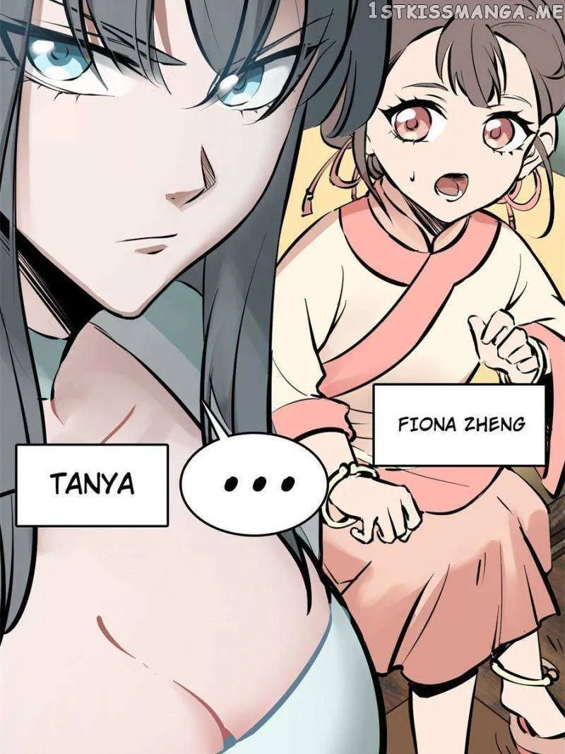 Another beginning with the Guhuo bird Chapter 199 page 46 - 