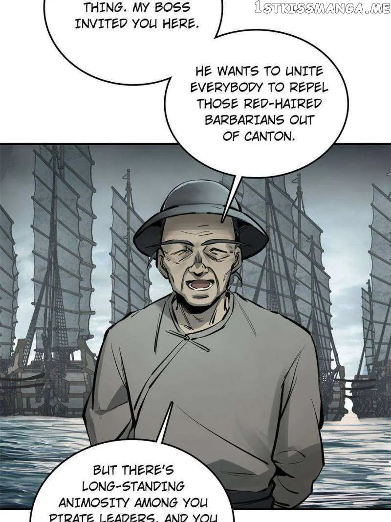 Another beginning with the Guhuo bird Chapter 199 page 6 - 