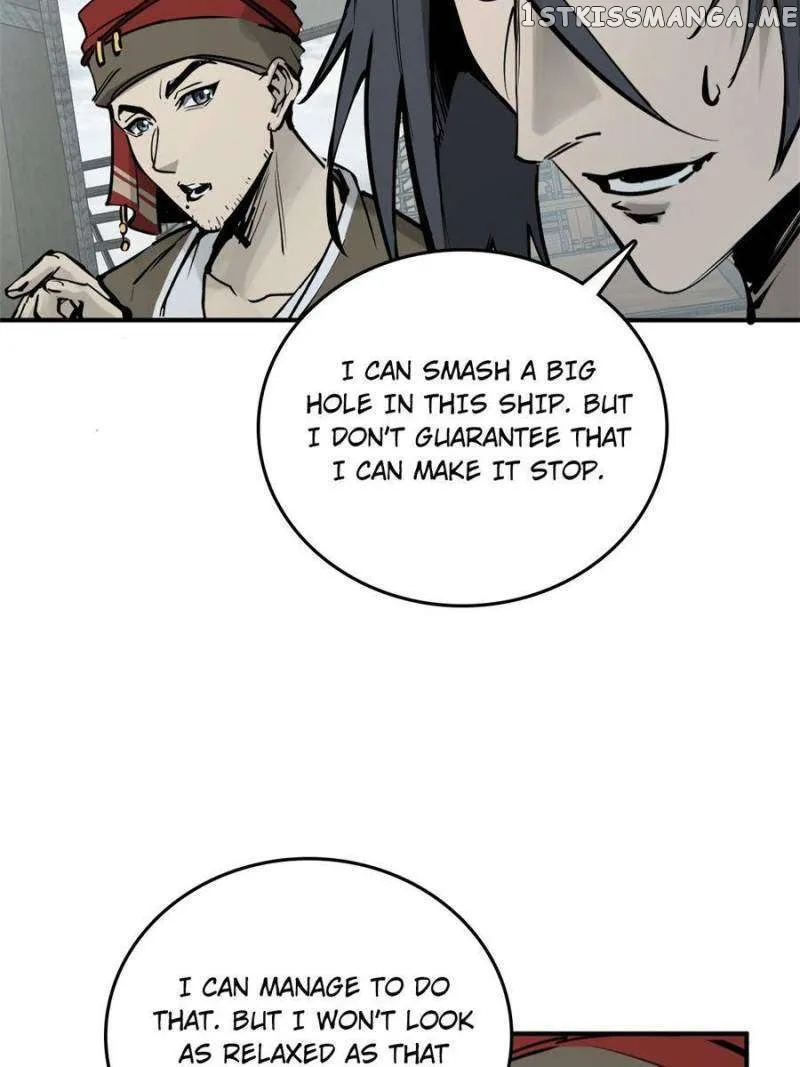 Another beginning with the Guhuo bird Chapter 199 page 57 - 