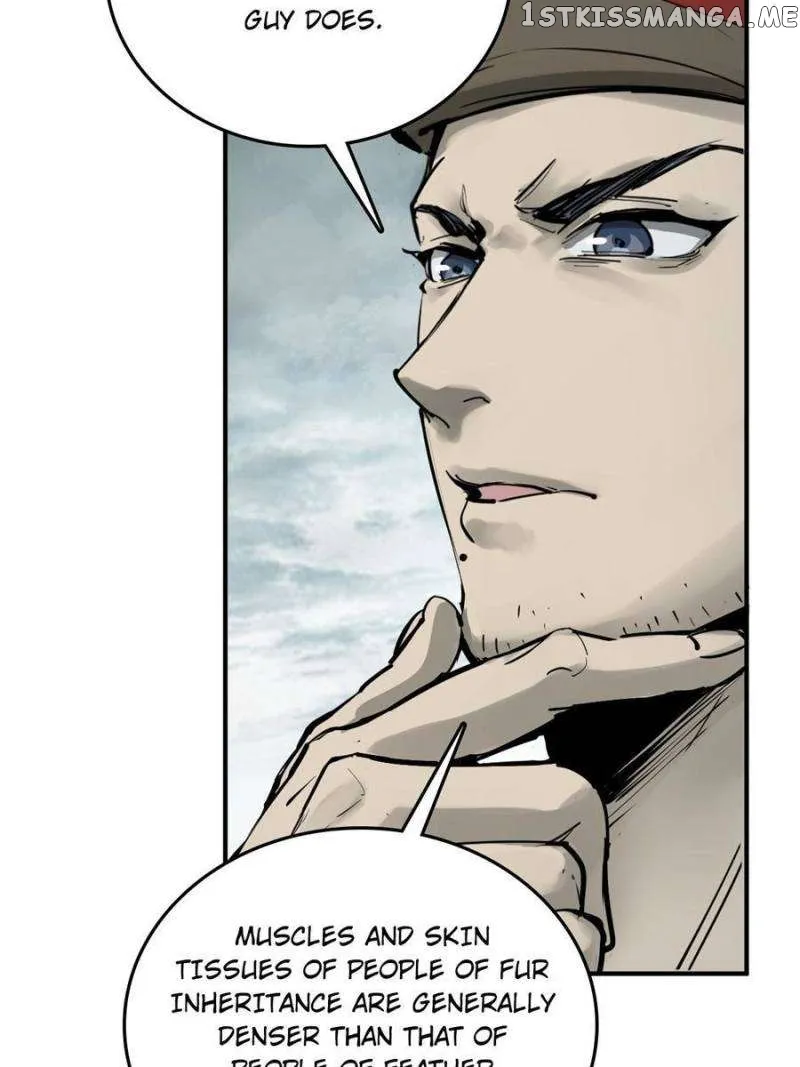 Another beginning with the Guhuo bird Chapter 199 page 58 - 