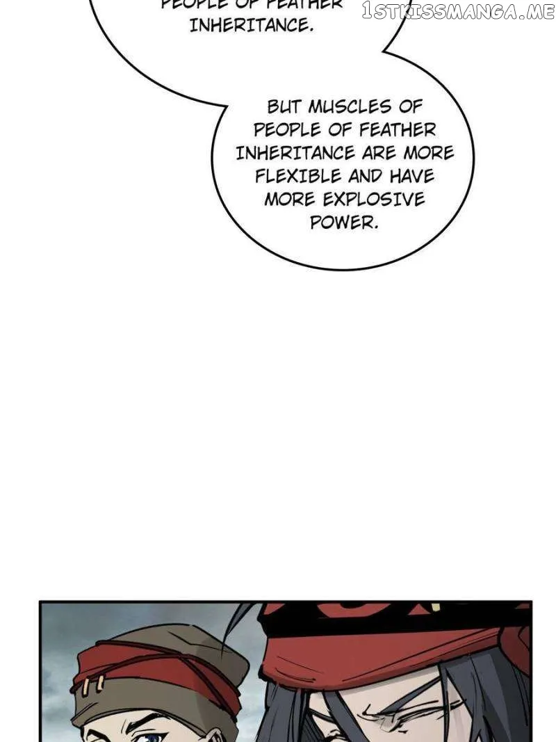 Another beginning with the Guhuo bird Chapter 199 page 59 - 