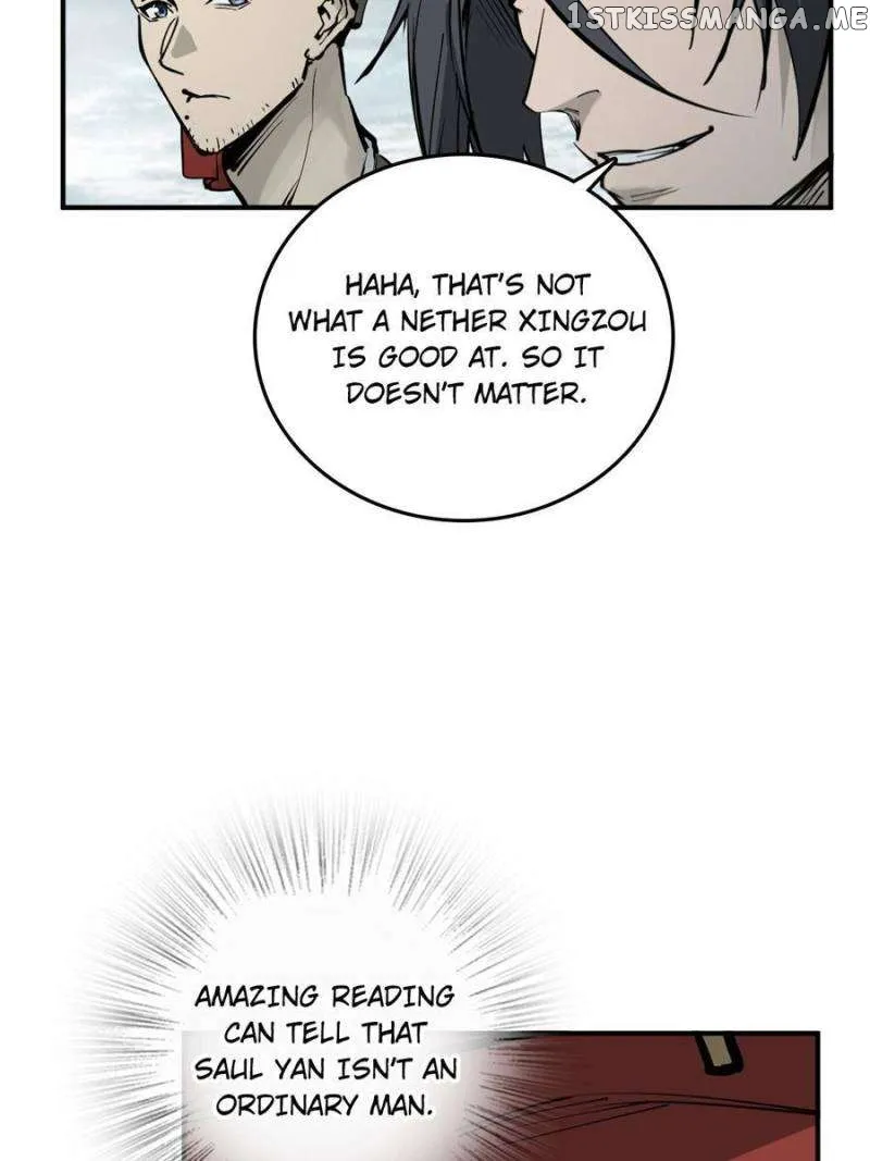 Another beginning with the Guhuo bird Chapter 199 page 60 - 