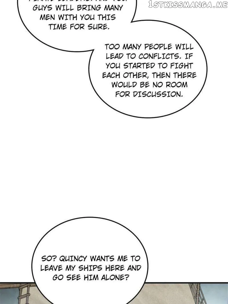 Another beginning with the Guhuo bird Chapter 199 page 7 - 