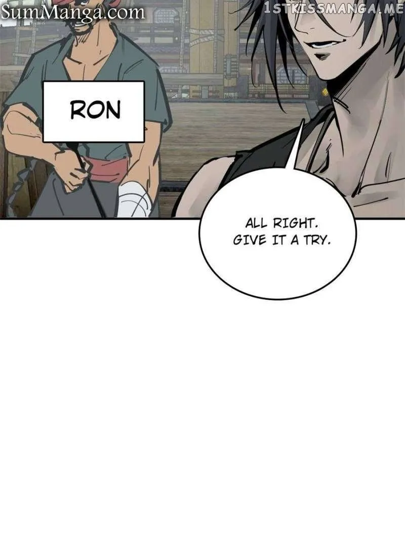 Another beginning with the Guhuo bird Chapter 199 page 63 - 