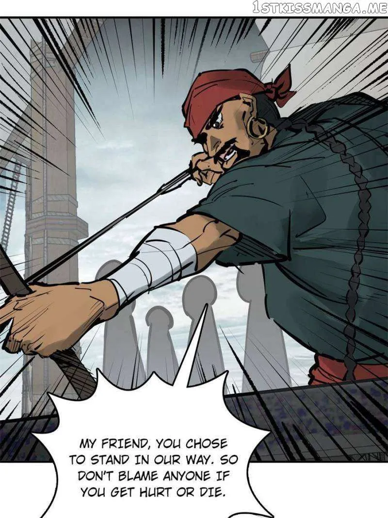 Another beginning with the Guhuo bird Chapter 199 page 64 - 
