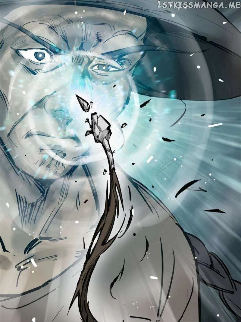 Another beginning with the Guhuo bird Chapter 199 page 68 - 