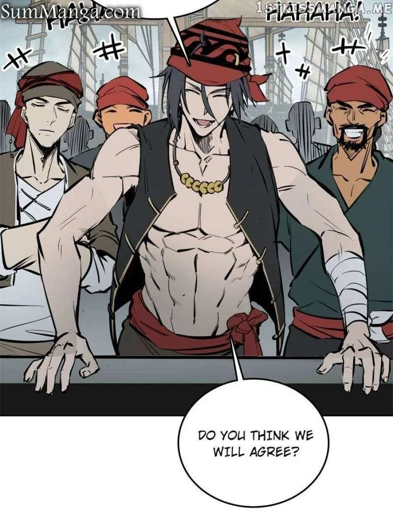Another beginning with the Guhuo bird Chapter 199 page 8 - 